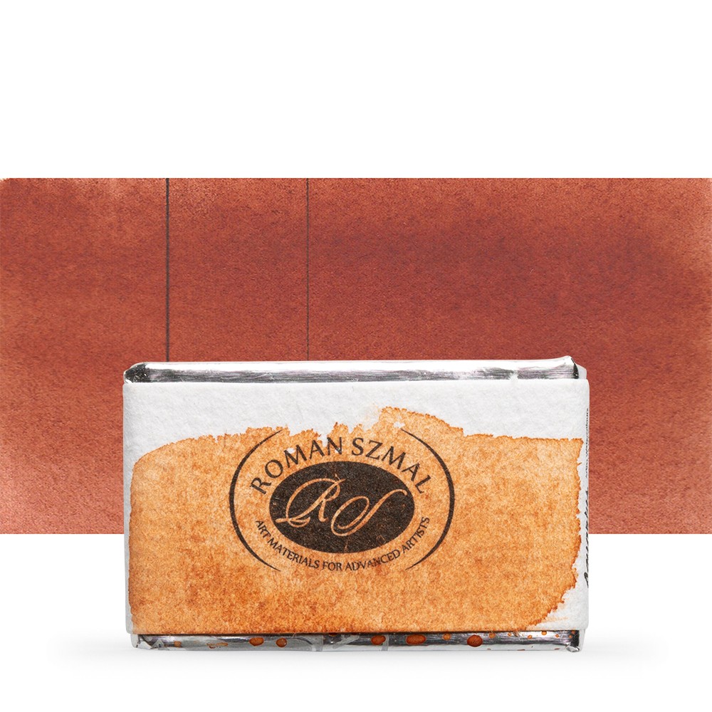 Краски акварельные 