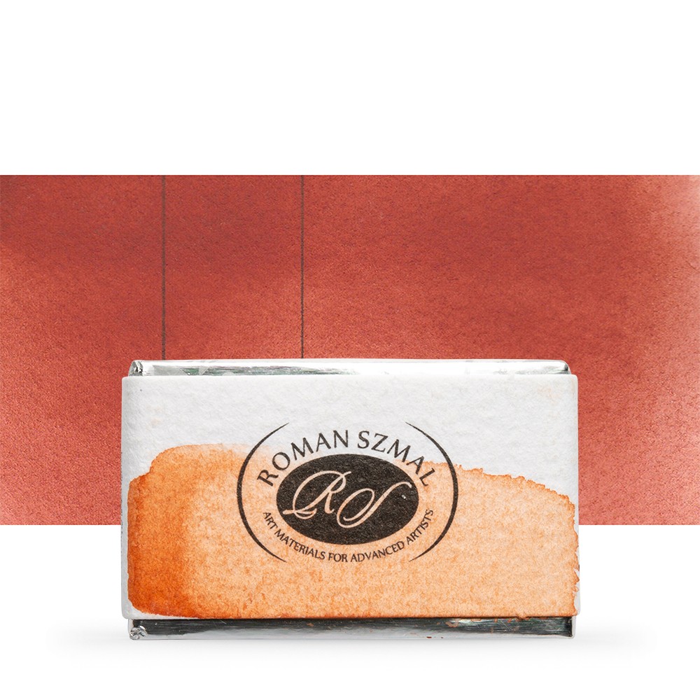 Краски акварельные 