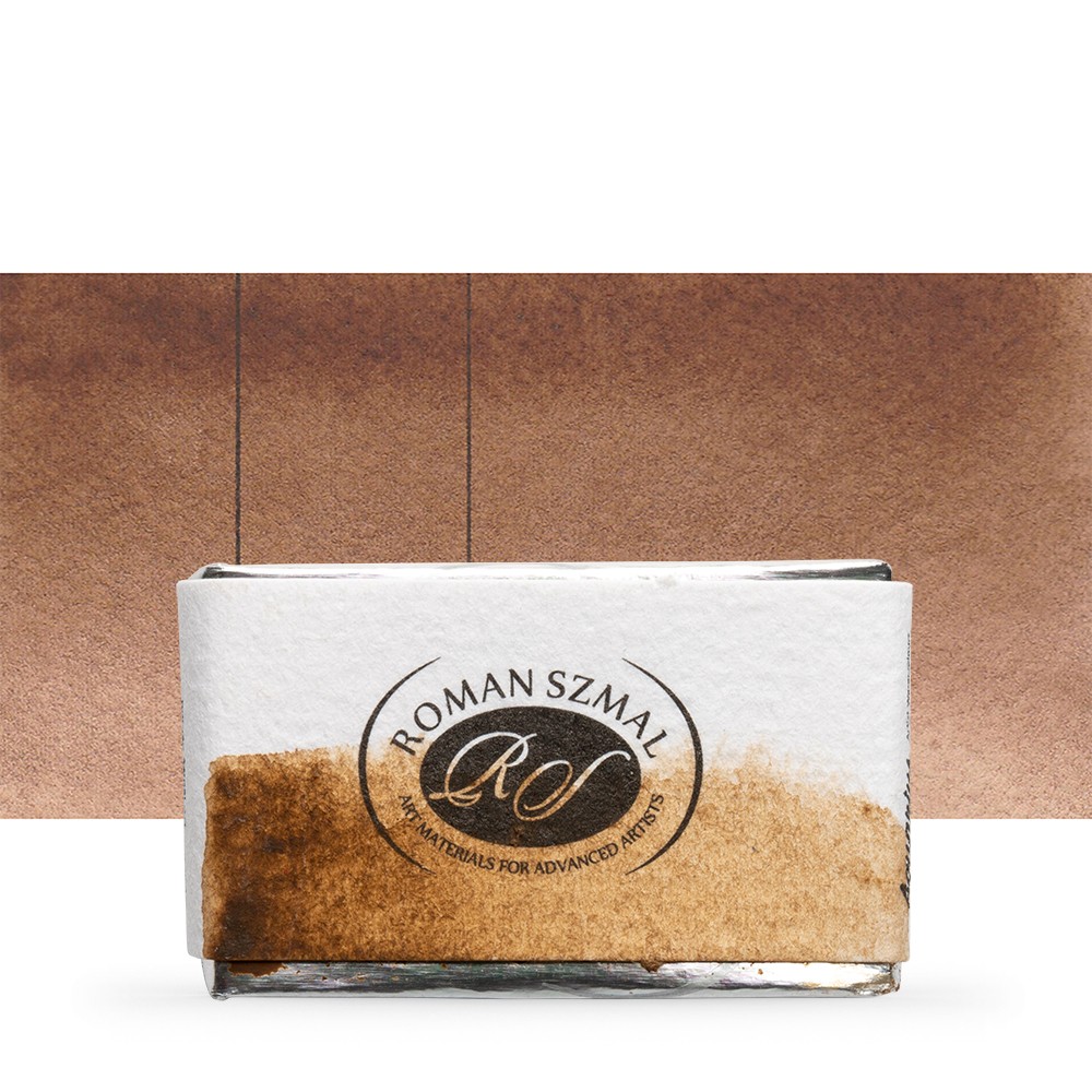 Краски акварельные 