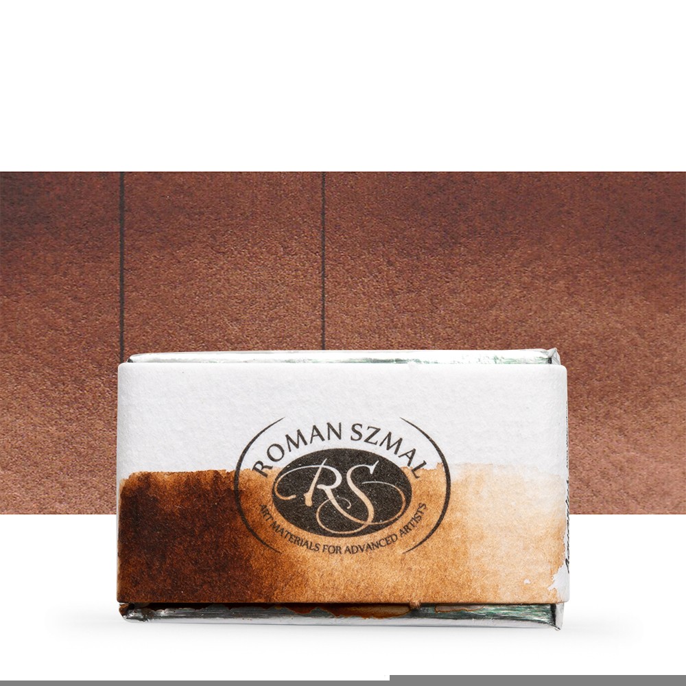 Краски акварельные 