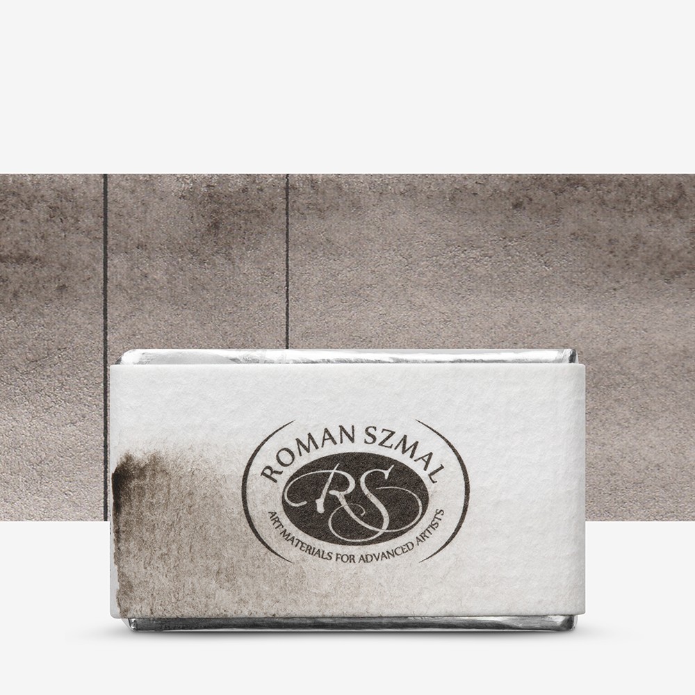 Краски акварельные 