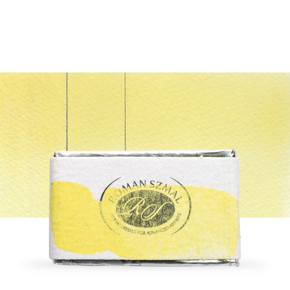 Краски акварельные 