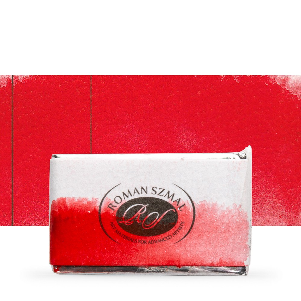 Краски акварельные 