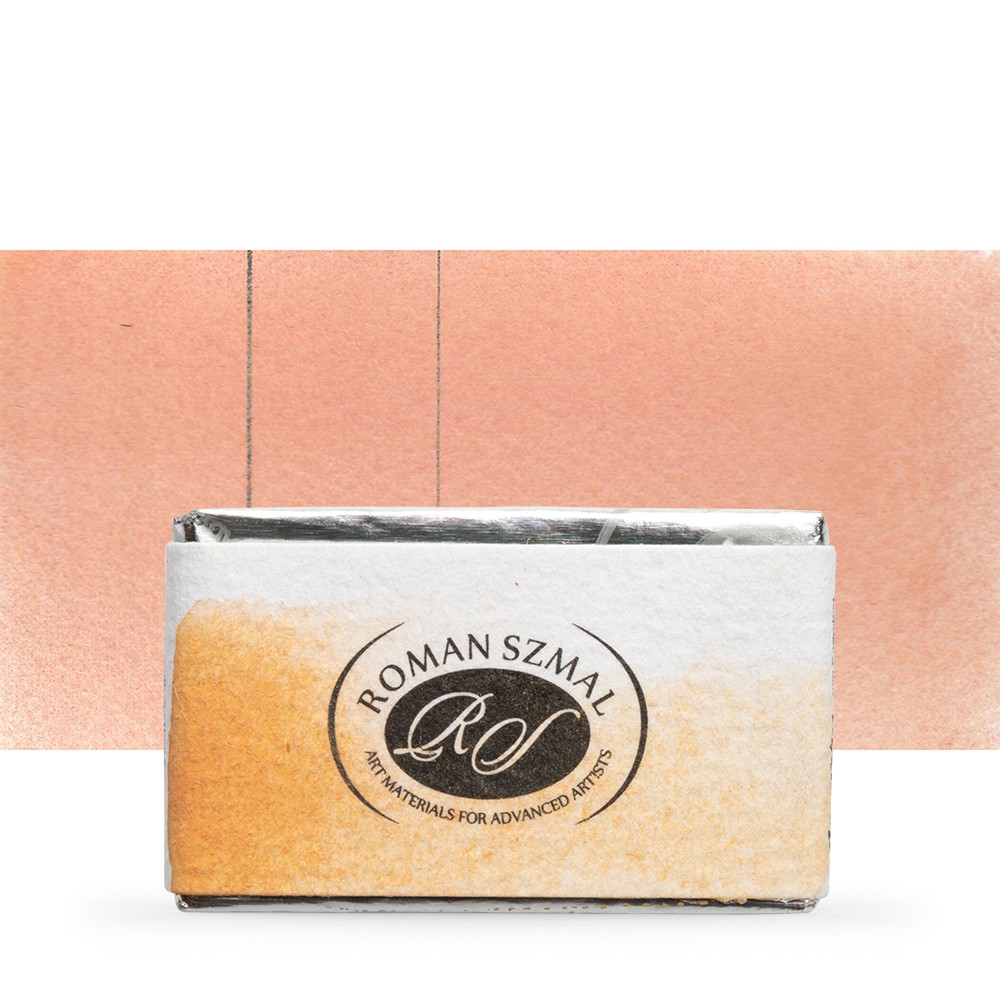 Краски акварельные 