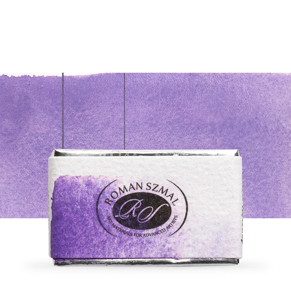 Краски акварельные 