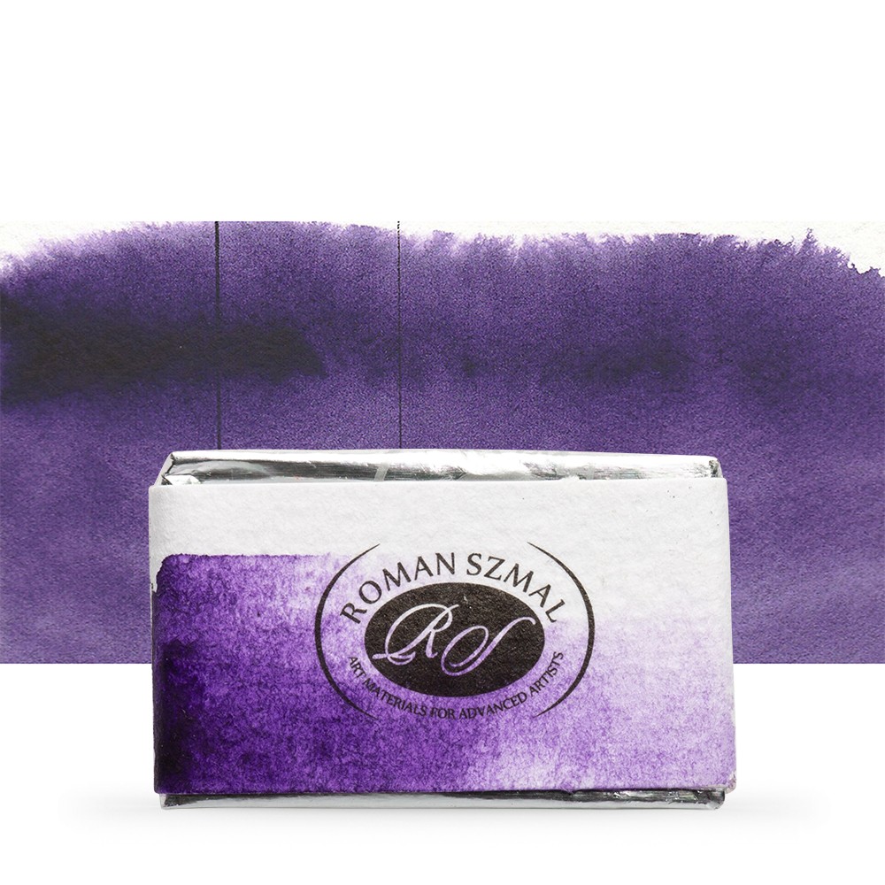 Краски акварельные 