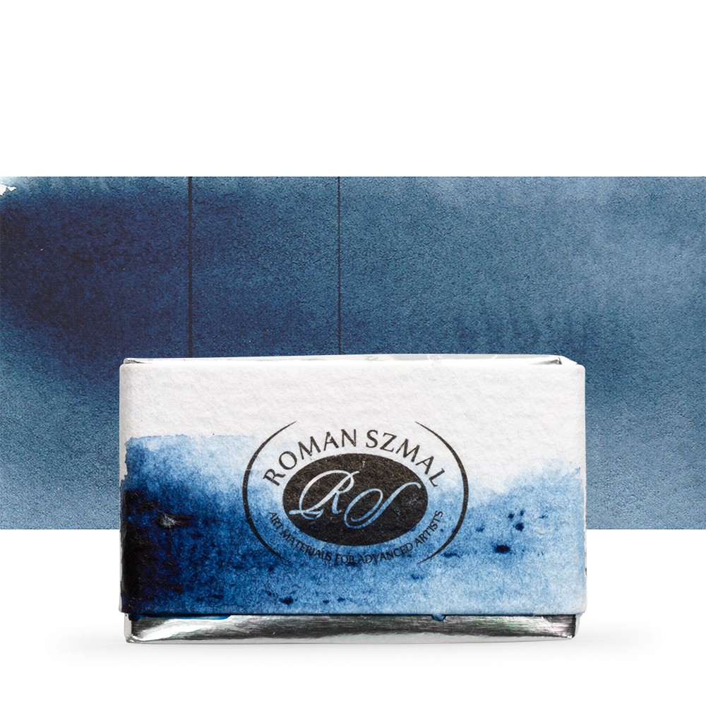 Краски акварельные 