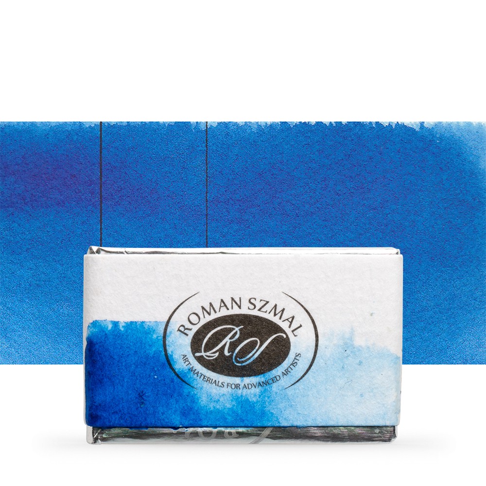 Краски акварельные 