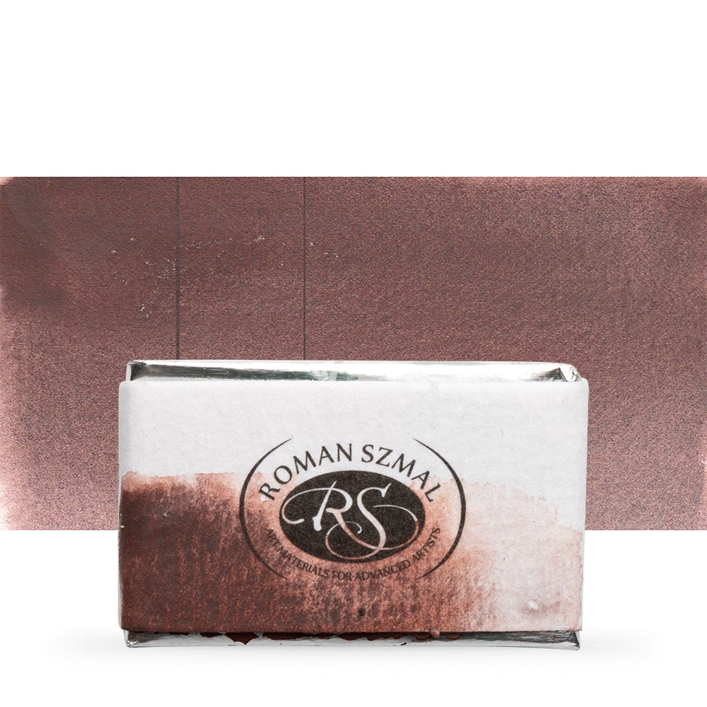 Краски акварельные 