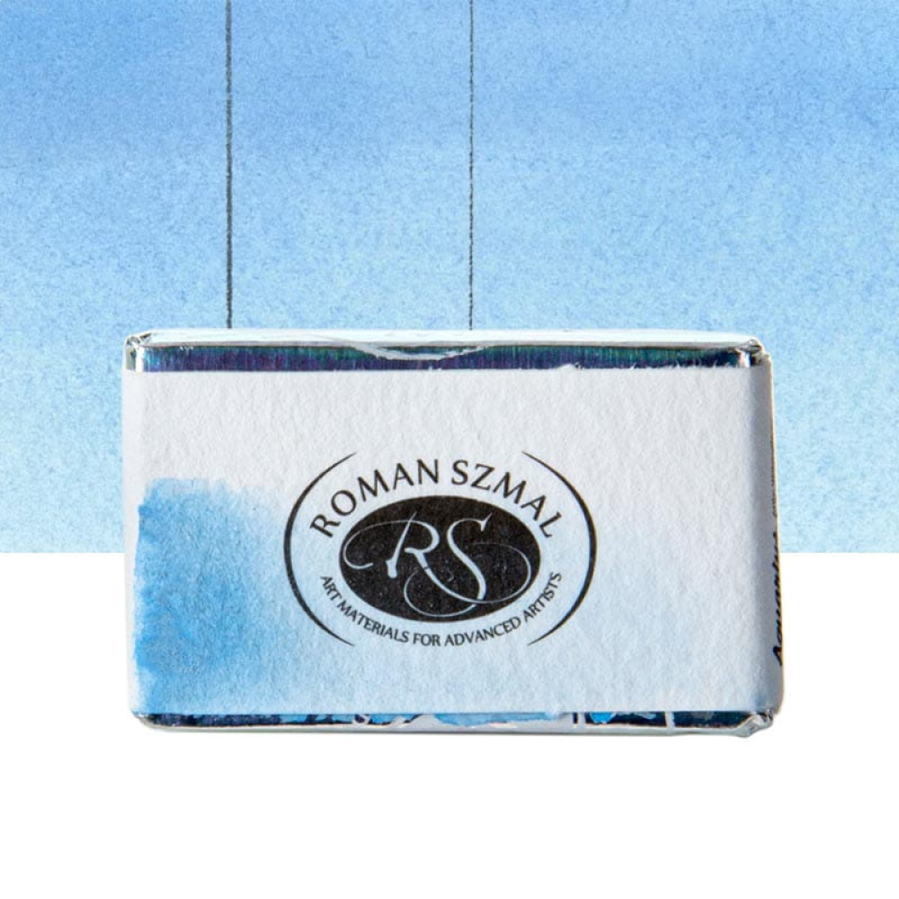 Краски акварельные 