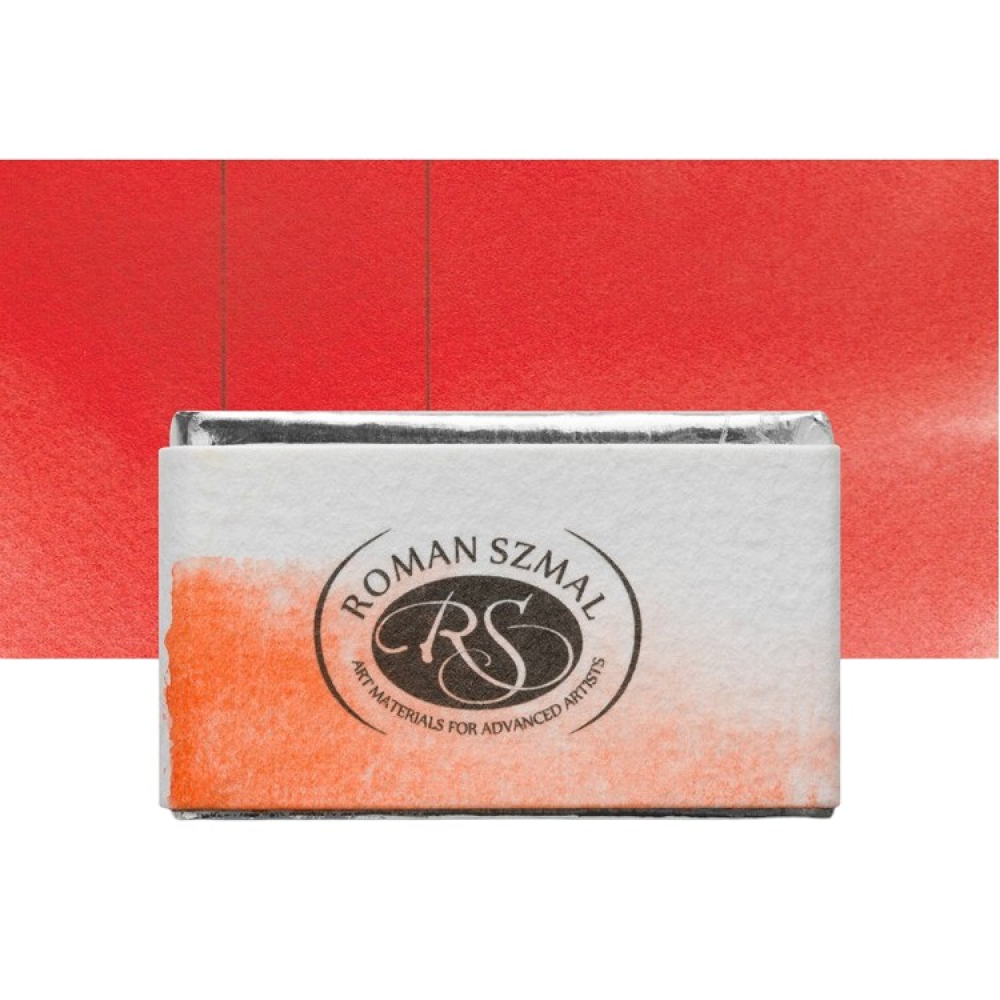 Краски акварельные 