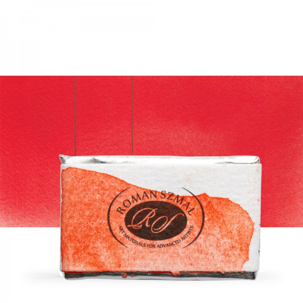 Краски акварельные 