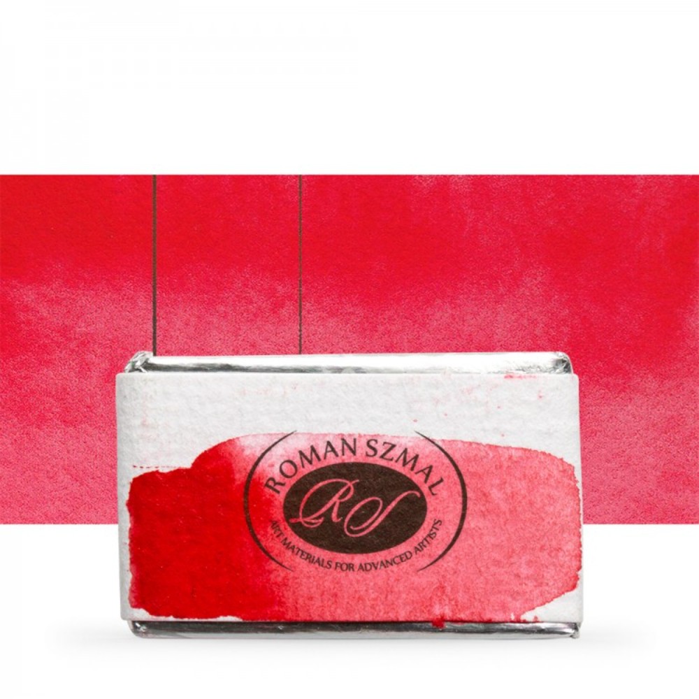 Краски акварельные 