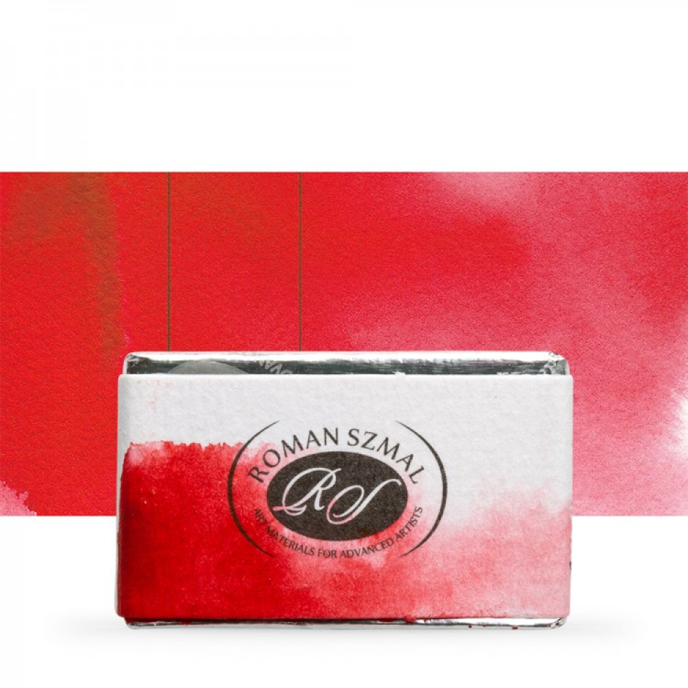 Краски акварельные 