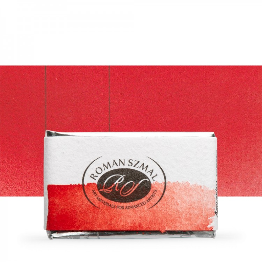 Краски акварельные 