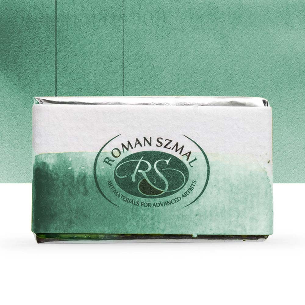 Краски акварельные 