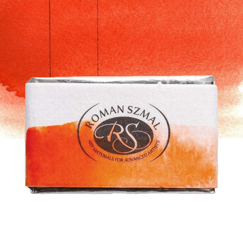 Краски акварельные 