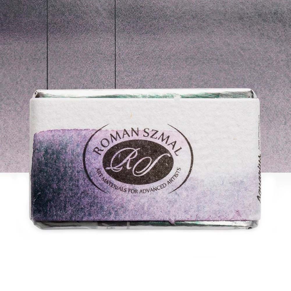 Краски акварельные 