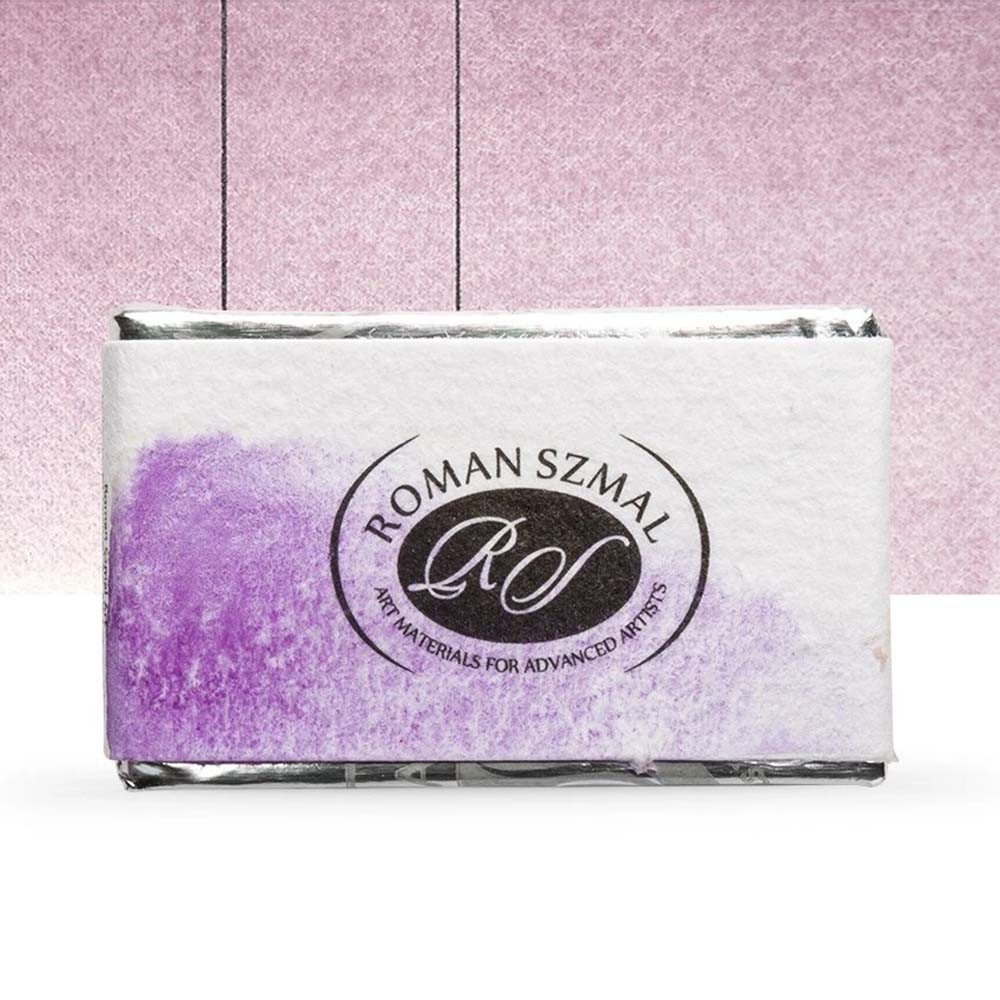 Краски акварельные 