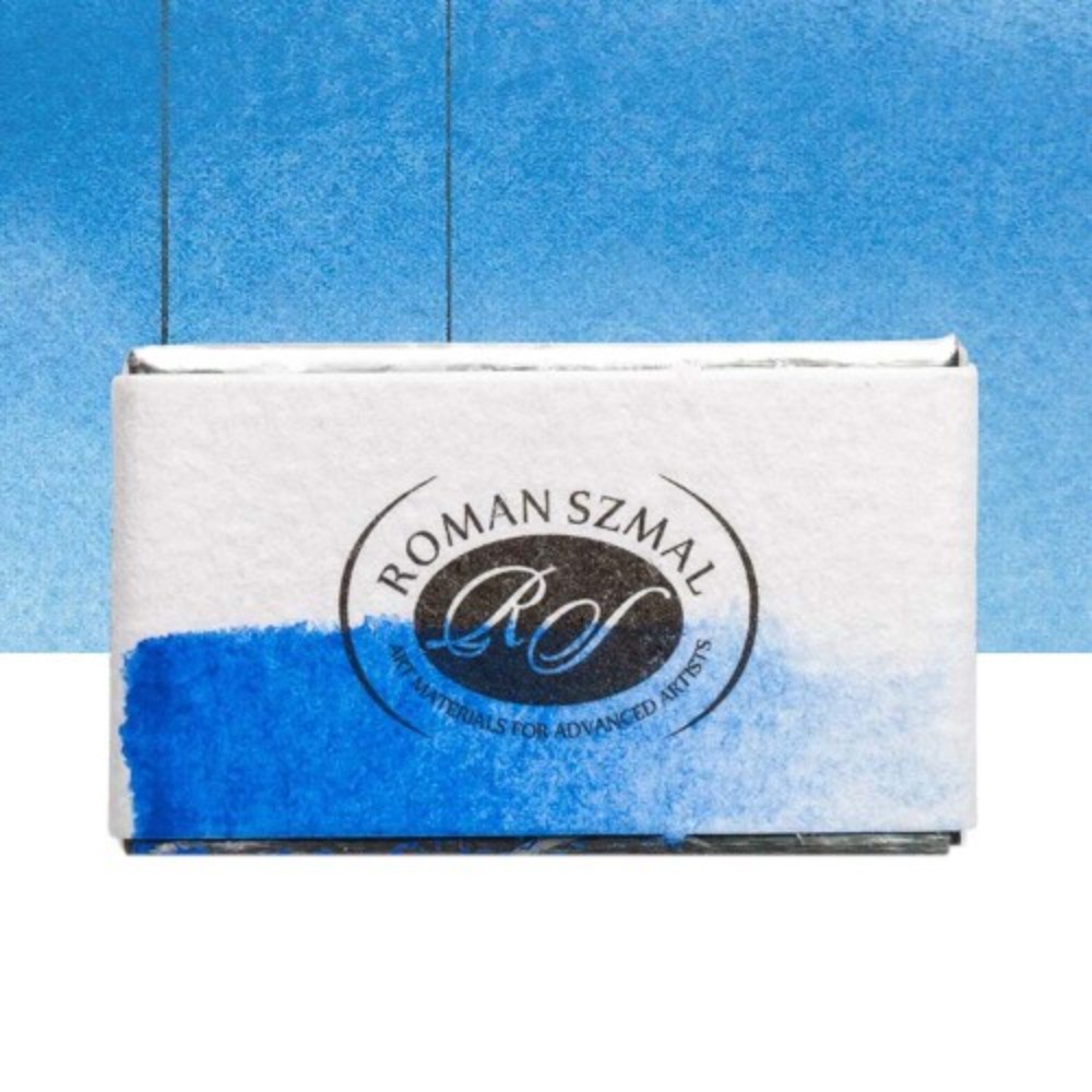 Краски акварельные 