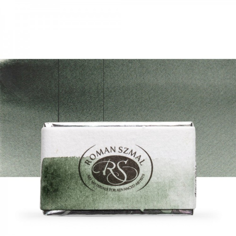 Краски акварельные 