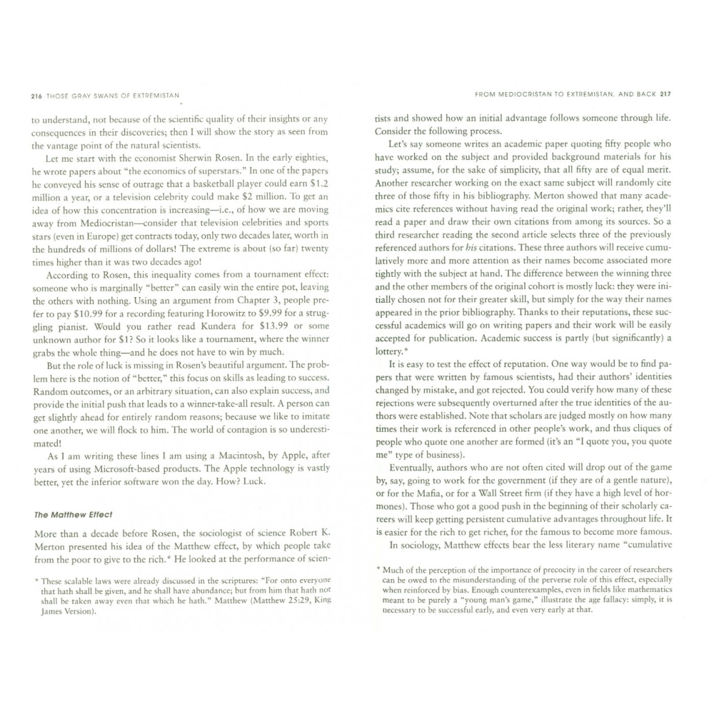 Книга на английском языке 