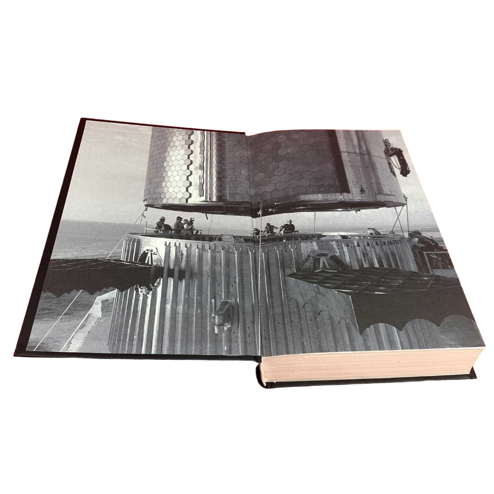 Книга на английском языке 