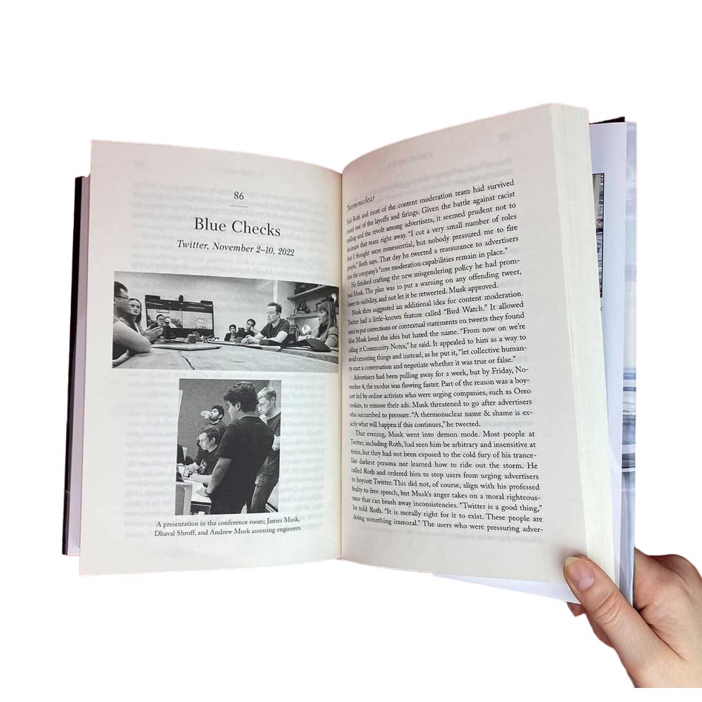 Книга на английском языке 