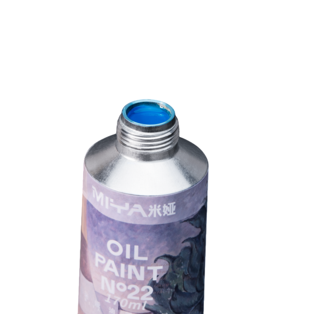 Краски масляные 