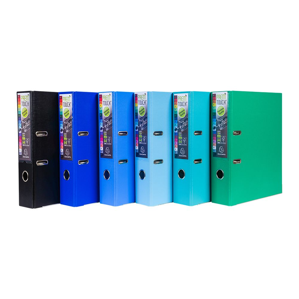 Папка-регистратор 