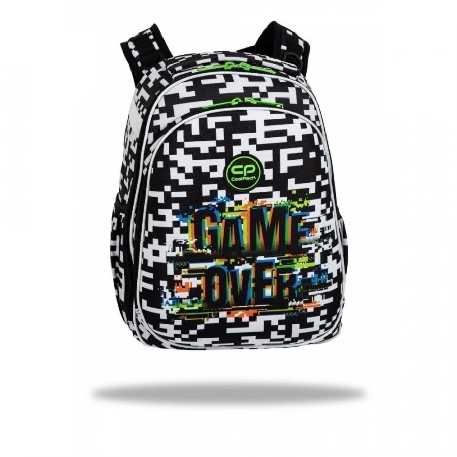 Рюкзак школьный CoolPack 