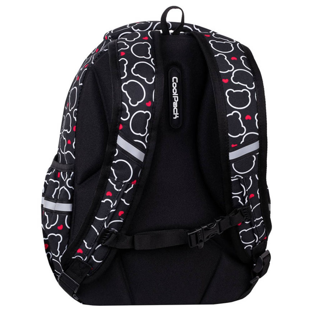 Рюкзак школьный CoolPack 