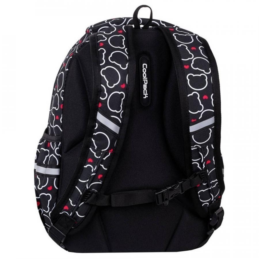 Рюкзак школьный CoolPack 