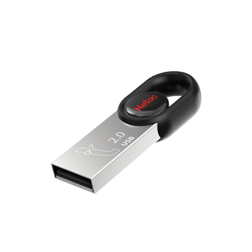 USB Flash накопитель 2.0 32 Gb UM2, пластик, металл