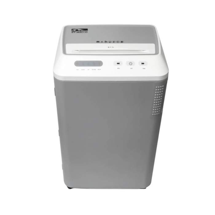 Уничтожитель Jinpex ST-3620M