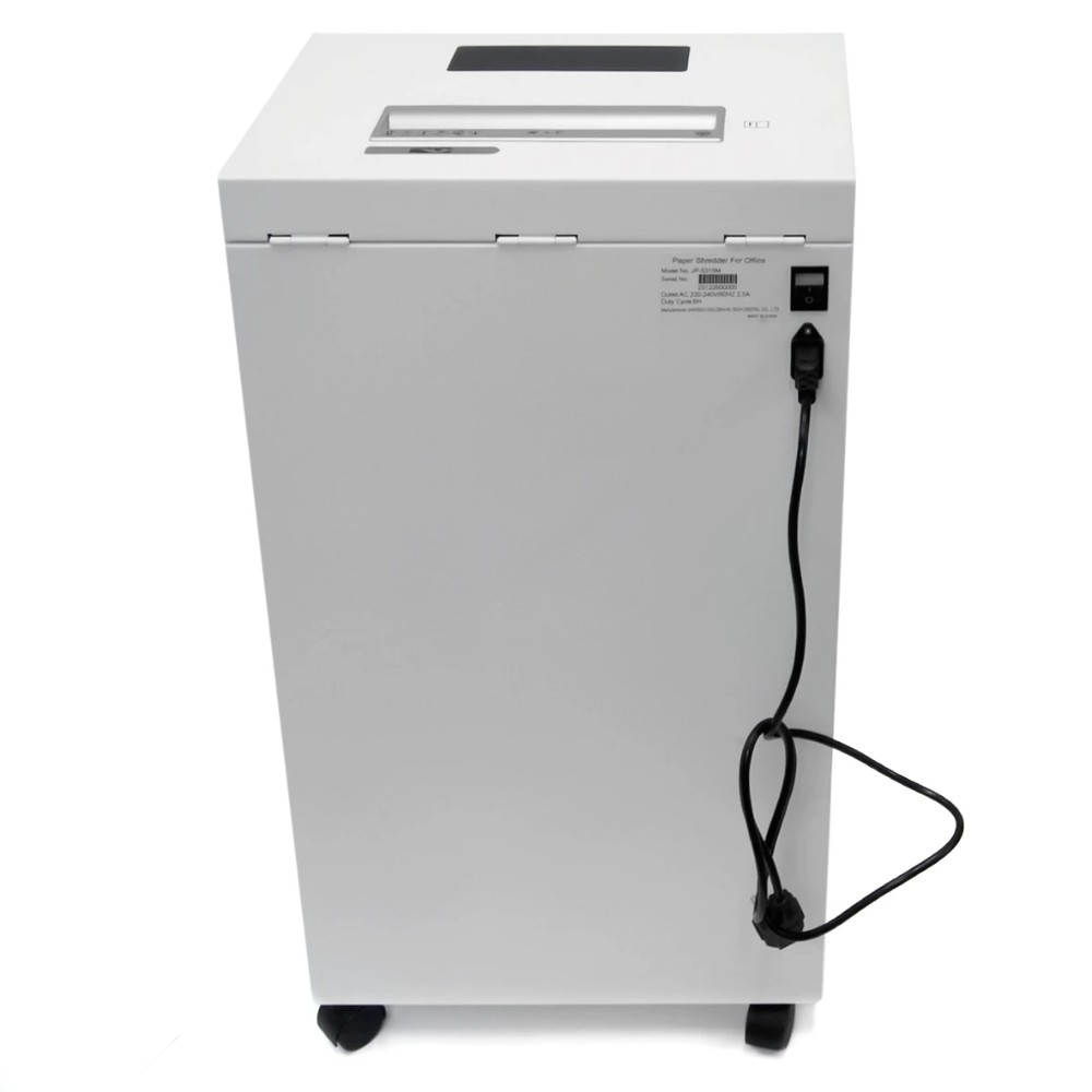 Уничтожитель Jinpex 