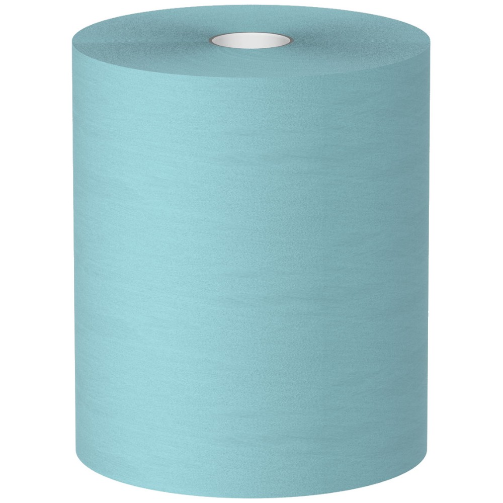 Протирочный материал нетканый Veiro Professional Premium, 190 м (W401)