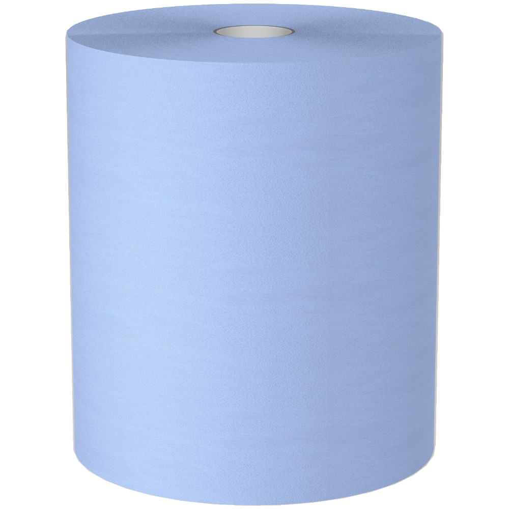 Протирочный материал нетканый Veiro Professional Premium, 190 м (W403)