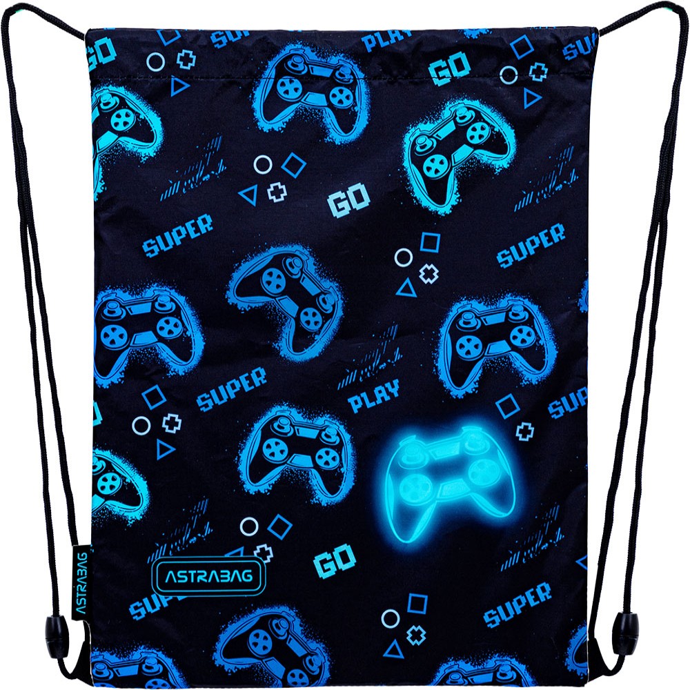 Мешок для обуви Astra