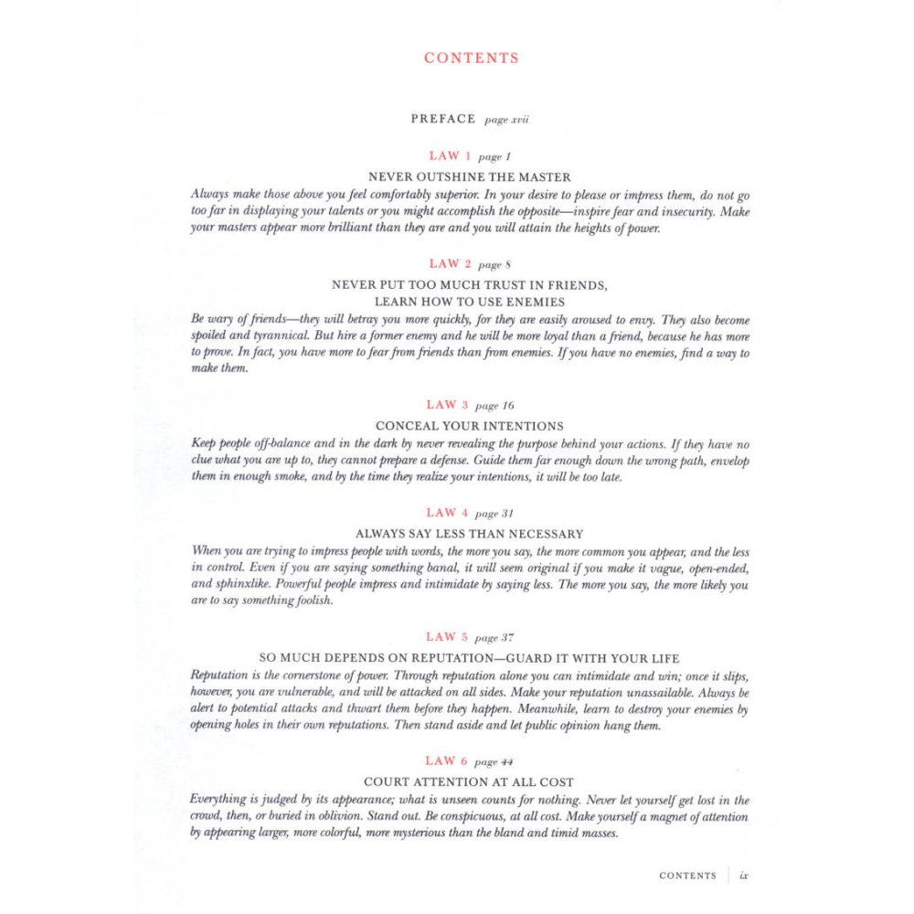 Книга на английском языке 