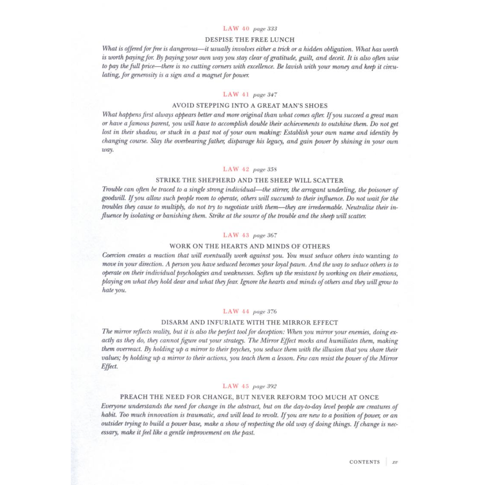 Книга на английском языке 