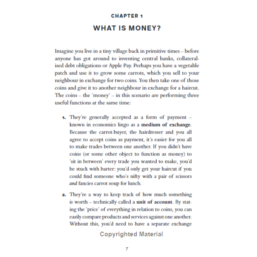 Книга на английском языке 