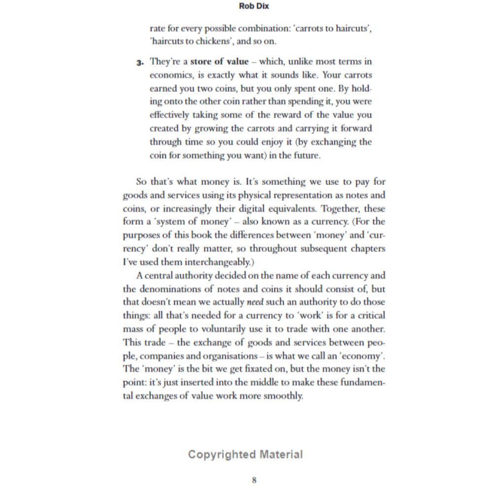 Книга на английском языке 