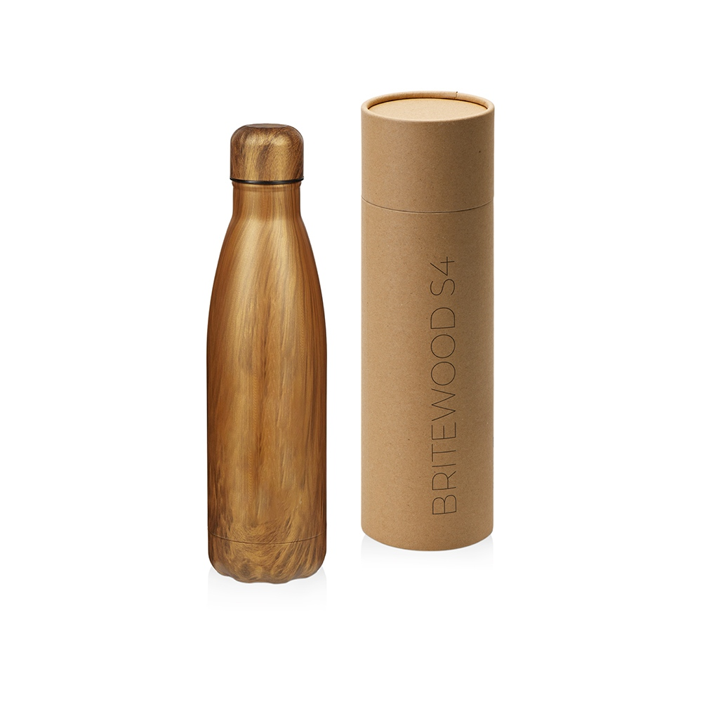 Бутылка для воды 