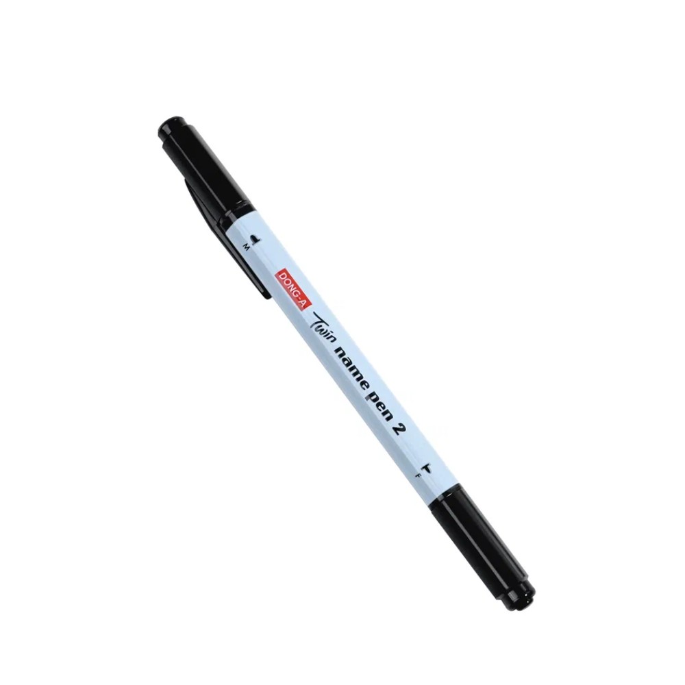 Маркер перманентный 