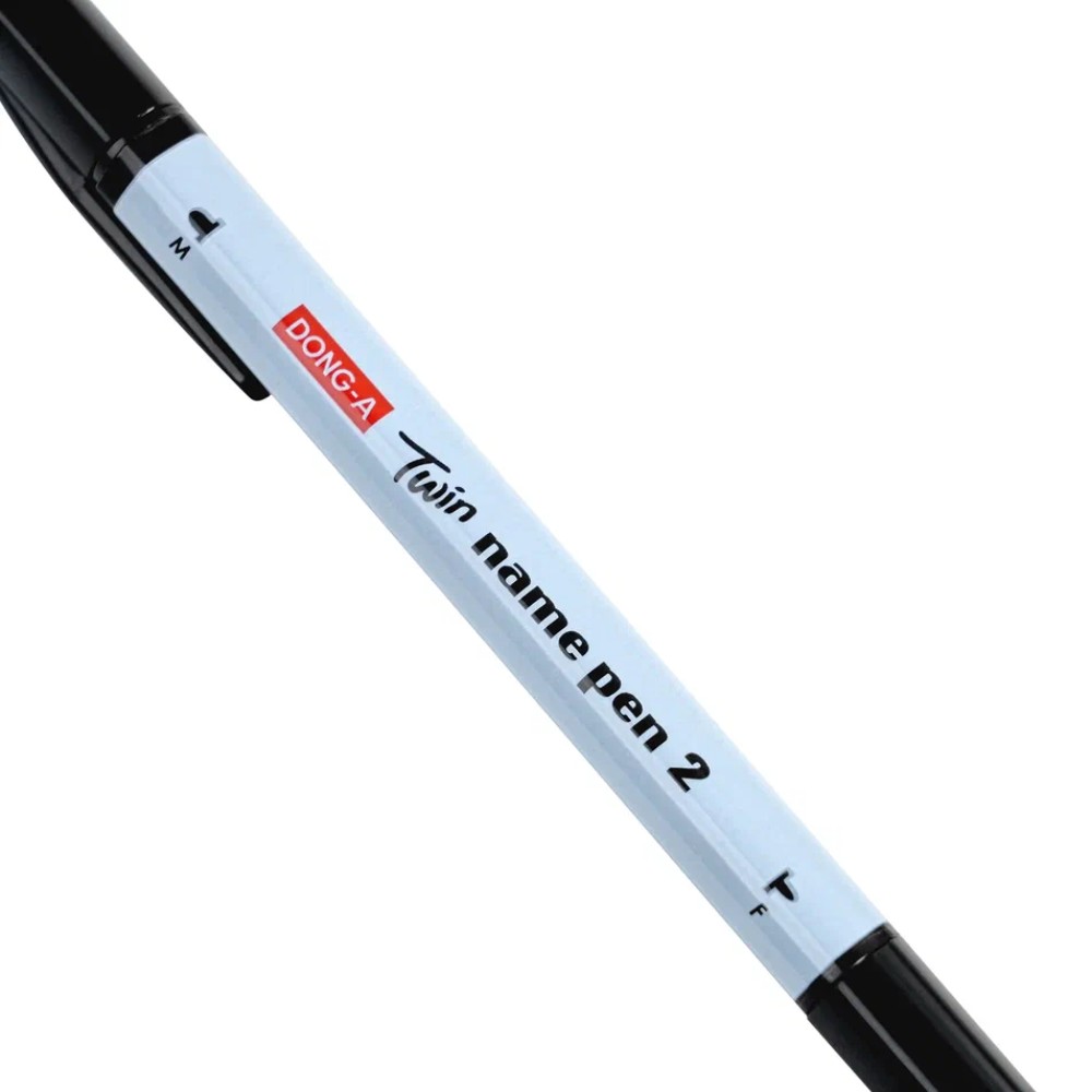 Маркер перманентный 