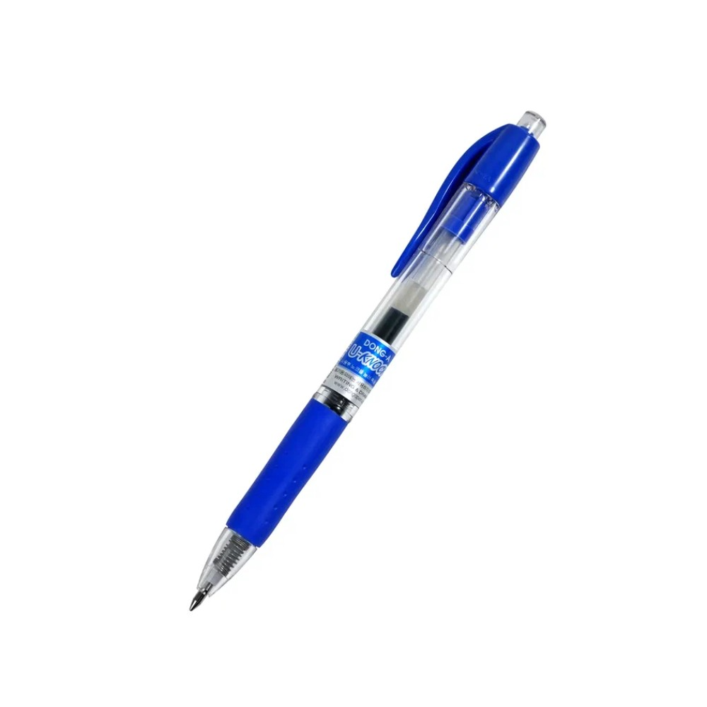 Ручка гелевая 