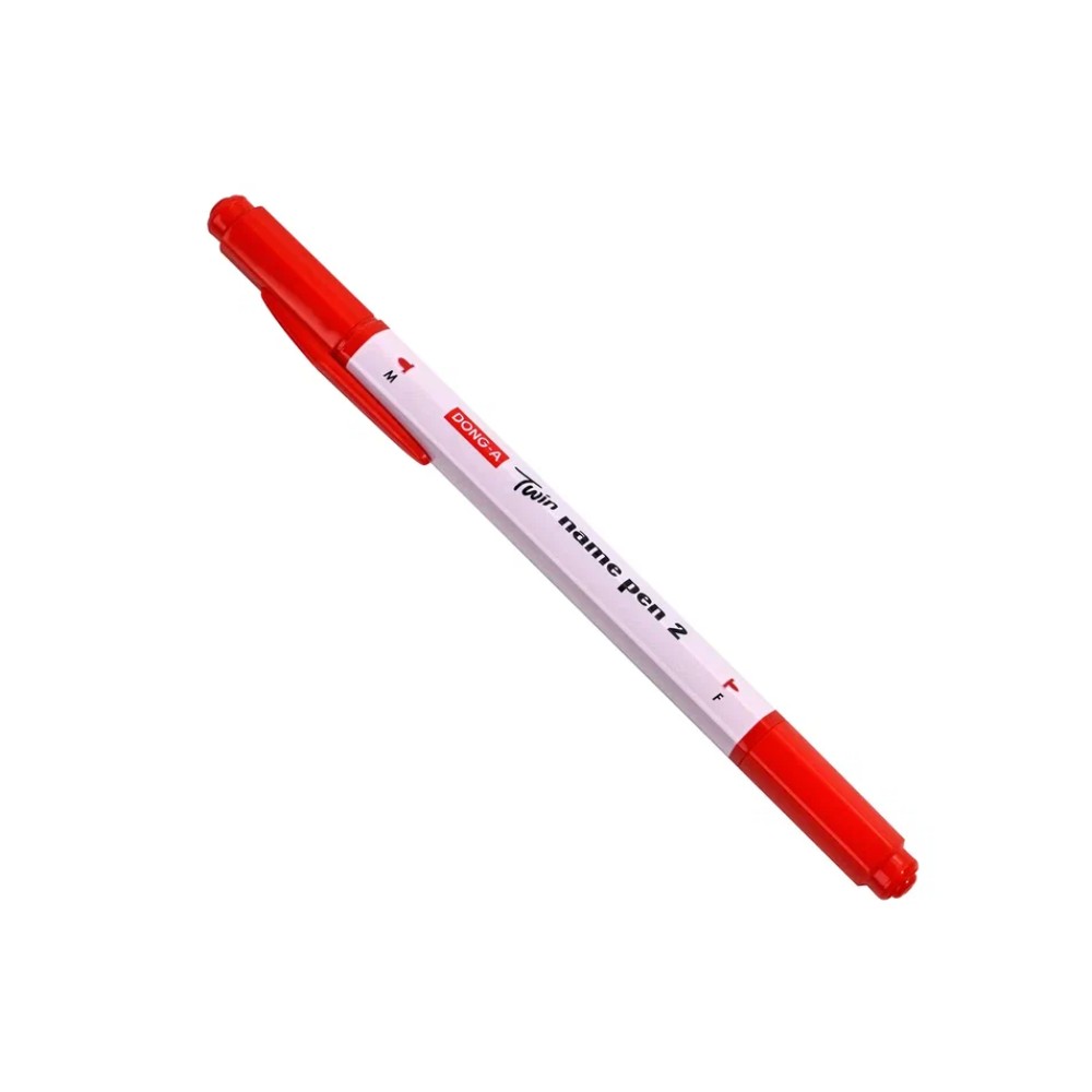 Маркер перманентный 