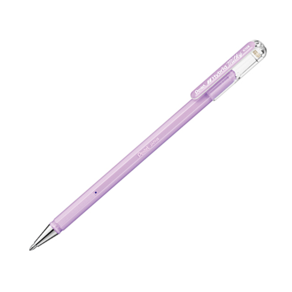 Ручка гелевая 