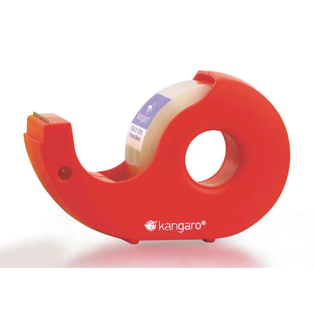 Диспенсер для клейкой ленты 